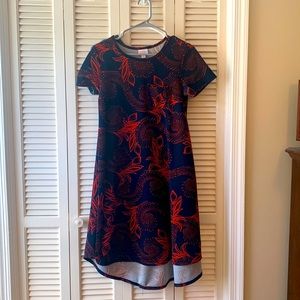 LuLaRoe Carly Dress